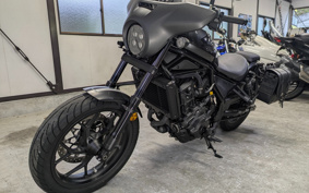 HONDA REBEL 1100 DCT 2022 SC83