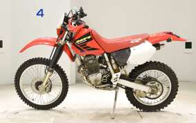 HONDA XR250R