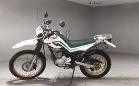 YAMAHA SEROW 250 DG11J