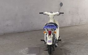 HONDA LITTLE CUB C50