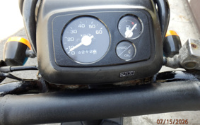 HONDA DIO XR BAJA AF28