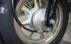 HONDA TACT Basket 2006 AF79