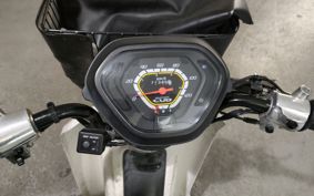 HONDA SUPER CUB110 JA10