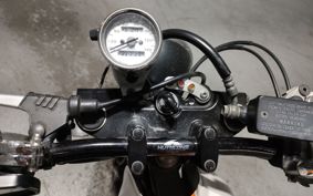 SUZUKI GLASS TRACKER BIG BOY NJ47A