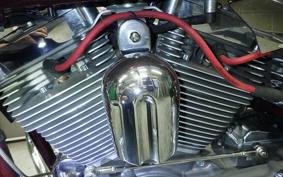 HARLEY FLSTSE 1800CVO 2012