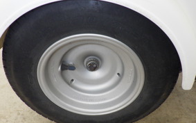 HONDA GYRO CANOPY TA03