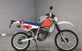 HONDA XR250R ME06