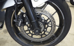 SUZUKI GIXXER 250 SF ED22B