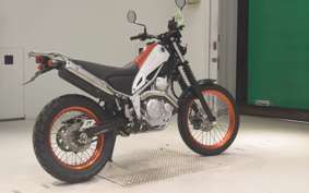 YAMAHA TRICKER Gen.2 DG16J