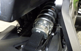 KAWASAKI NINJA 1000 A 2012