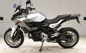 BMW F900XR 2024