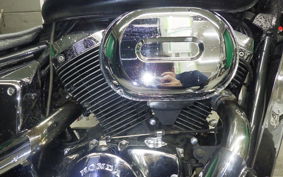 HONDA SHADOW 750 SLASHER 2002 RC48