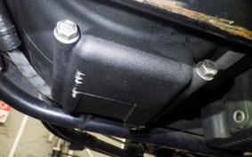 HARLEY FLHTC SIDECAR 1450 2000