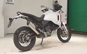 DUCATI DESSERT X 2024