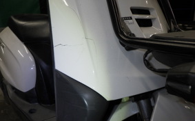 YAMAHA GEAR Gen.2 2025 UA07J