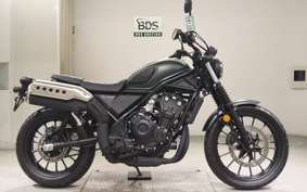 HONDA CL500 2025
