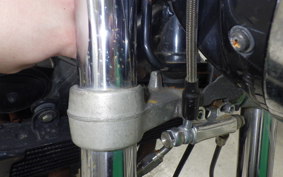 KAWASAKI ZEPHYR 1100 1992 ZRT10A