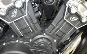 INDIAN Scout bobber 2023