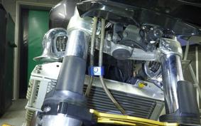 YAMAHA XJR1300 2005 RP03J