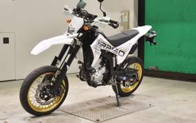 YAMAHA WR250X DG15J