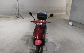 SUZUKI LET`S4 CA45A