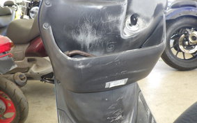 SUZUKI ADDRESS V125 G CF46A