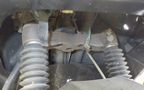 SYM RV125 I Type
