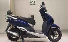 HONDA LEAD 125 2008 JF45