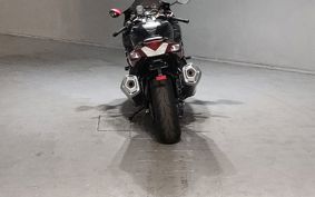 KAWASAKI ZX 1400 NINJA R 2014 ZXT40E