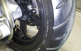 YAMAHA CYGNUS 125 XSR 3 2012 SED8J