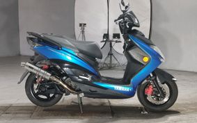 YAMAHA CYGNUS125XSR SE44J