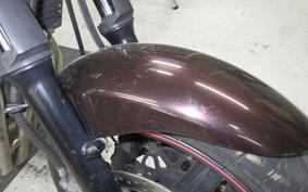KAWASAKI ZEPHYR 400 KAI 2006 ZR400C