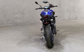 YAMAHA MT-07 RM19J