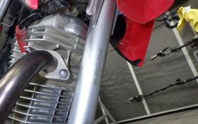 HONDA CRF125F 2026 JE03