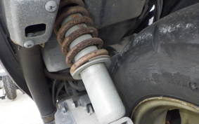 SUZUKI ADDRESS V100 1998 CE11A