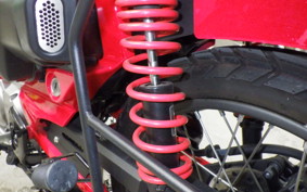 HONDA CT125-2 1993 JA65