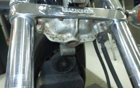 HONDA STEED 400 1994 NC26