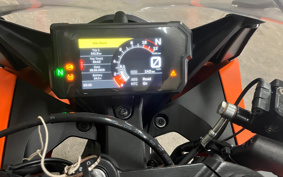 KTM 390 RC 2025 JYJ40