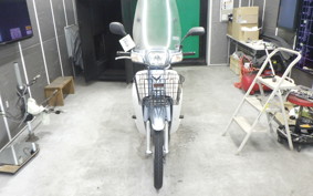 HONDA C110 SUPER CUB JA10