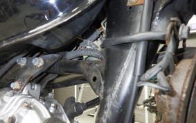 SUZUKI GN125 H