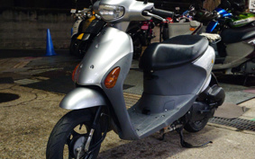 SUZUKI LETS4 CA45A