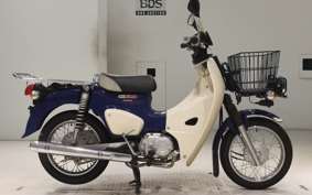 HONDA C110 SUPER CUB JA42