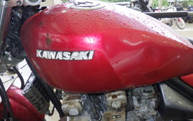 KAWASAKI ZEPHYR 400 Gen.1 ZR400C