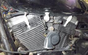 HARLEY FLHT 1340 1984
