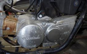 HONDA JAZZ TRIKE AC09