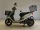 Фото Yamaha JOG Gen.4 с японского аукциона