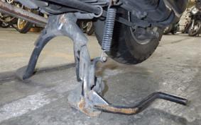 YAMAHA GEAR Gen.2 2021 UA08J