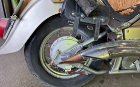 YAMAHA DRAGSTAR 400 CLASSIC VH01J