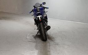 YAMAHA YZF-R125 RE06