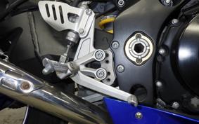 SUZUKI GSX-R1000 2009